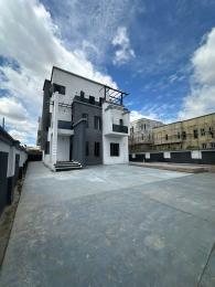 5 bedroom House for sale Apo Abuja