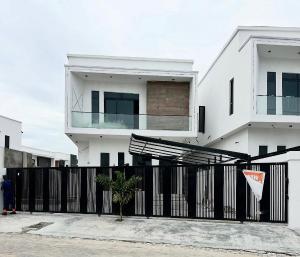 5 bedroom House for sale Orchid Lekki Phase 1 Lekki Lagos