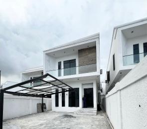 5 bedroom House for sale orchid Lekki Lagos