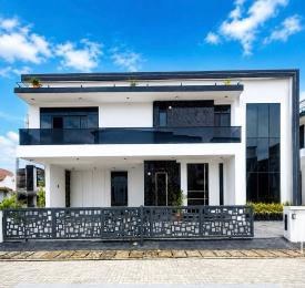5 bedroom House for rent Chevron Lekki Lagos