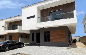 5 bedroom House for sale Lekki Phase 1 Lekki Lagos