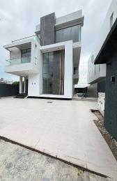 5 bedroom House for sale Ikoyi Lagos