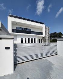 5 bedroom House for sale Ajah Lagos