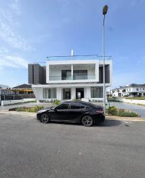 5 bedroom House for sale Ikate Lekki Lagos