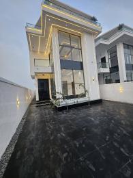 5 bedroom House for sale Lekki Scheme 2 Ajah Lagos