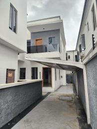 5 bedroom House for sale Vgc Extension Lekki Lagos