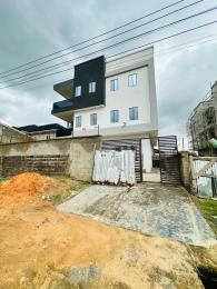 5 bedroom House for sale Isheri North Ojodu Lagos