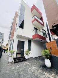 5 bedroom House for sale Off Admiralty Lekki Phase 1 Proper Lekki Phase 1 Lekki Lagos
