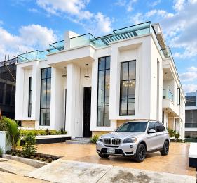 5 bedroom House for rent Ikate Lekki Lagos