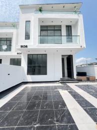 5 bedroom House for sale Chevron Lekki Lagos