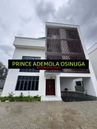 5 bedroom House for rent Banana Island Estate Ikoyi Lagos