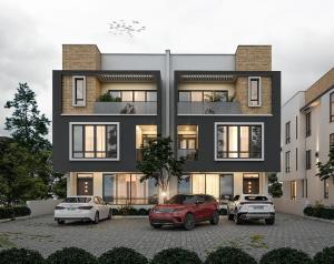 5 bedroom House for sale Igbo Efon , Eti Osa, Lekki Lagos. Igbo-efon Lekki Lagos