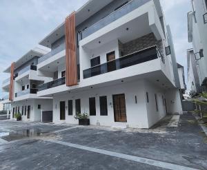 5 bedroom House for sale Ikate Lekki Lagos