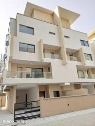 5 bedroom House for rent Banana Island Ikoyi Lagos