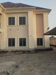 5 bedroom House for rent Lugbe Lugbe Abuja