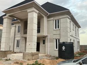 5 bedroom House for sale Katampe Extension Bwari Katampe Extension Katampe Abuja