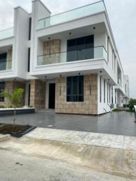 5 bedroom House for sale Lekki Lagos
