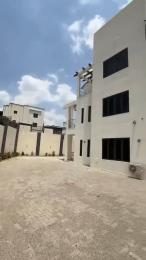 5 bedroom House for rent Main Asokoro Abuja