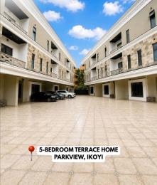 5 bedroom House for sale Parkview Estate Ikoyi Parkview Estate Ikoyi Lagos