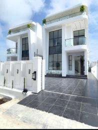 5 bedroom House for sale Lekki Orchid Orchid Lekki Lagos