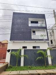 5 bedroom House for sale Idado Lekki Idado Lekki Lagos