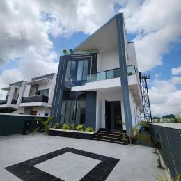 5 bedroom House for sale Off Lekki-Epe Expressway Ajah Lagos