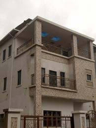 5 bedroom House for sale Joy Estate Apo Dutse Apo Abuja