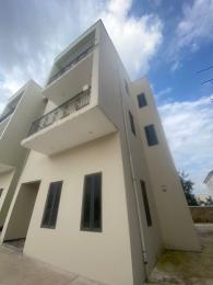 5 bedroom House for rent Mabushi, Abuja Mabushi Abuja