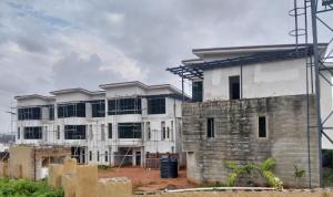 5 bedroom House for sale Katampe Extension, Abuja Katampe Extension Katampe Abuja
