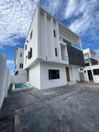 5 bedroom House for sale Lekki Phase 1 By Freedom Way Lekki Phase 1 Lekki Lagos