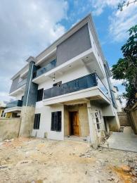 5 bedroom House for sale 2 Gra Shangisha Magodo GRA Phase 2 Kosofe/Ikosi Lagos