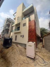 5 bedroom House for sale Banana Island Ikoyi Lagos