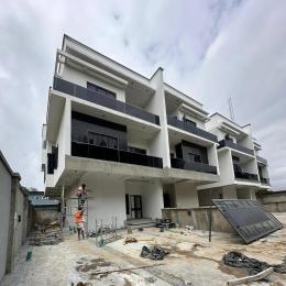 5 bedroom House for sale Ikeja GRA Ikeja Lagos