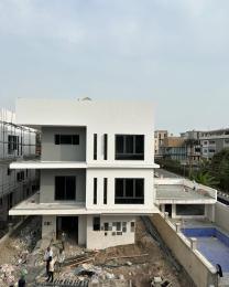 6 bedroom House for sale Ikoyi Lagos