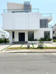 6 bedroom House for sale Ikate Lekki Lagos