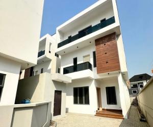 6 bedroom House for sale Lekki Phase 1 Lekki Lagos