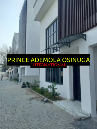 6 bedroom House for rent  Banana Island Ikoyi Lagos