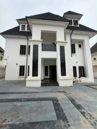 6 bedroom House for sale Gwarinpa Abuja