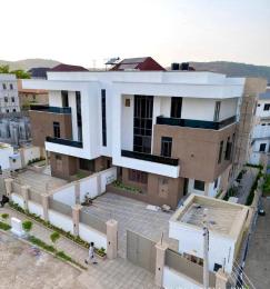 6 bedroom House for sale Jahi Abuja