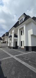 6 bedroom House for sale Gwarinpa Extension Gwarinpa Abuja