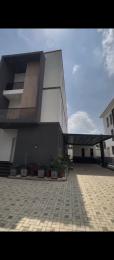 6 bedroom House for sale Mabushi Mabushi Abuja