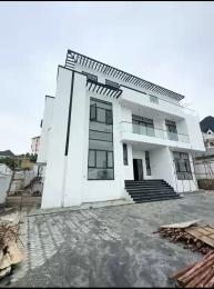 6 bedroom House for sale Guzape Guzape Abuja