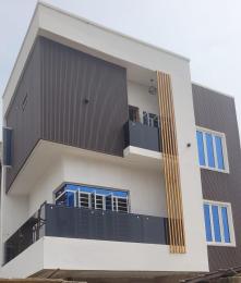 6 bedroom House for sale Millennium Estate, Millenuim/UPS Gbagada Lagos
