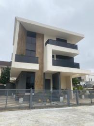 6 bedroom House for sale Guzape Abuja Guzape Abuja