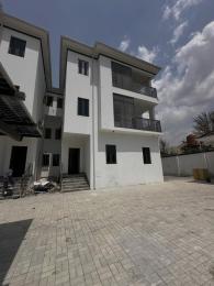 7 bedroom House for rent Kado Abuja