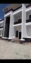 7 bedroom House for sale Gwarinpa Abuja