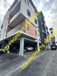 3 bedroom Flat / Apartment for sale Yaba, Lagos. Yaba Lagos