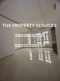 4 bedroom House for rent Yaba Lagos
