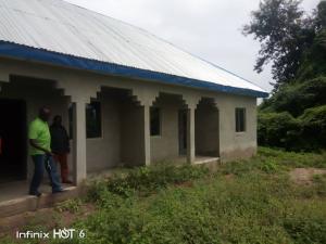 2 bedroom Flat / Apartment for sale Igoba Akure Ondo