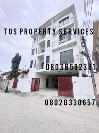 2 bedroom Flat / Apartment for sale Inside An Estate @ Agungi, Lekki, Lagos Agungi Lekki Lagos